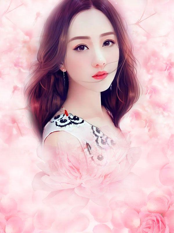 強取豪奪!偏執黑月光陳韻初封面