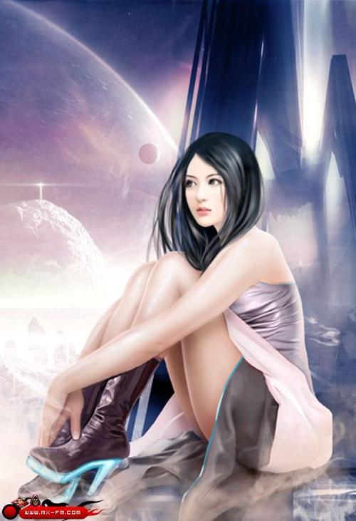 陸少的隱婚罪妻南溪大結局封面