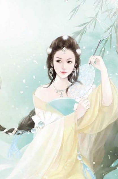 后來才明白，她的光原來從來不屬于她一個(gè)人封面