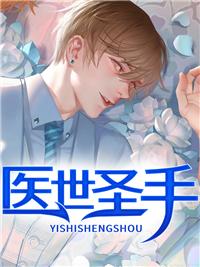 醫世圣手封面