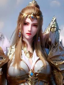 超神學院之永恒鴻蒙至尊封面