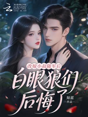 改嫁小叔隨軍后，白眼狼們后悔了封面