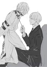 你的心絲蟲封面