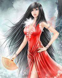 快穿之每天都被女主陰一把封面