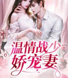 喬小意戰霆夜封面