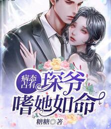 程澄趙其琛糖糖免費閱讀封面