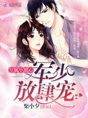 季未央祁川封面