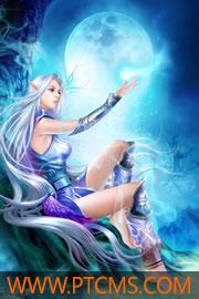 上門相公：嫡女捧上天封面