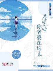 阮霧陸離澈封面