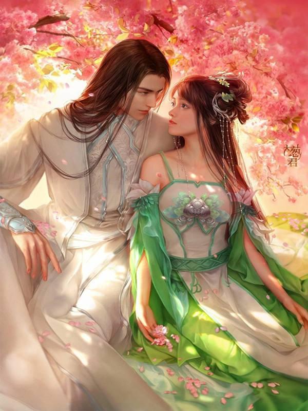 沈之喃慕景沉免費(fèi)閱讀封面