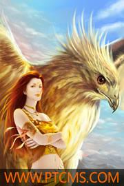 被剪后，她用審判洗白了壓場小說主角封面