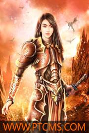 末世:紋身覺醒,開局盤古鎮(zhèn)魔全本小說