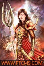 傅少的神醫傻妻封面