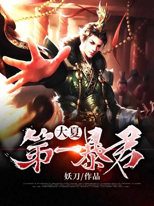 秦云穿越成大夏皇帝txt封面