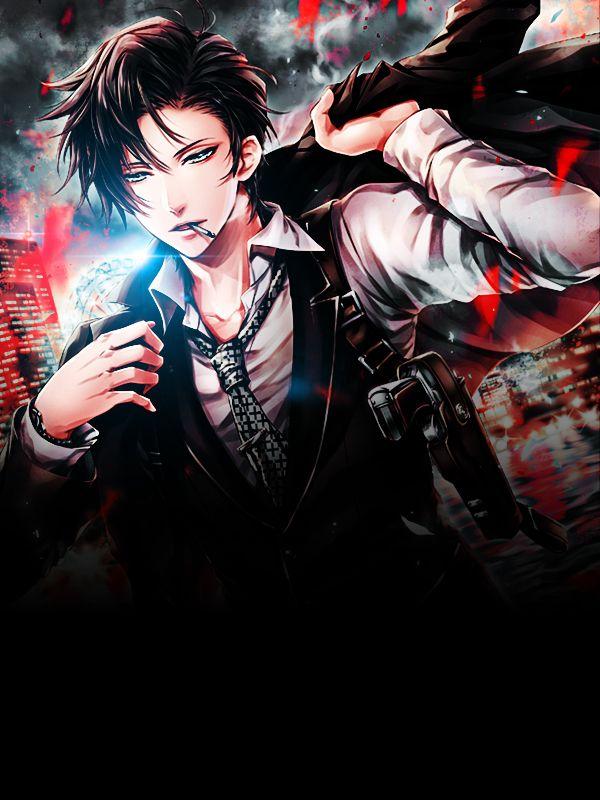 葉辰蕭初然 小說封面