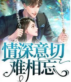 情深意切難相忘封面