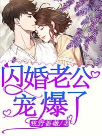 閃婚老公寵爆了封面
